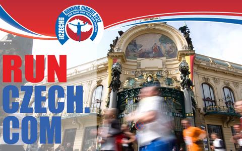 Do projektu CzechRun chc pritiahnu aj slovenskch becov