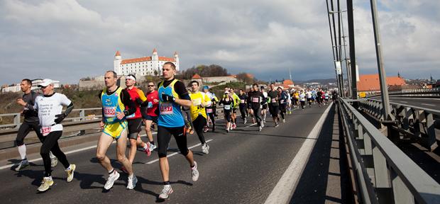 V aprlovom poas beali najrchlejie Keania