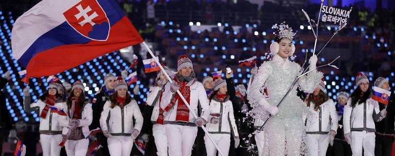 ZOH 2018: Juhokrejsk prezident otvoril Hry v Pjongangu, pozrite si foto!
