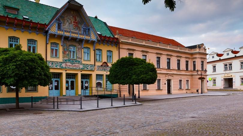 V sobotu sa uskuton 28. ronk behu Hodonn - Hol - Skalica