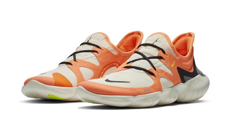 Nike uvdza na trh nov kolekciu beeckej obuvi Nike Free Running