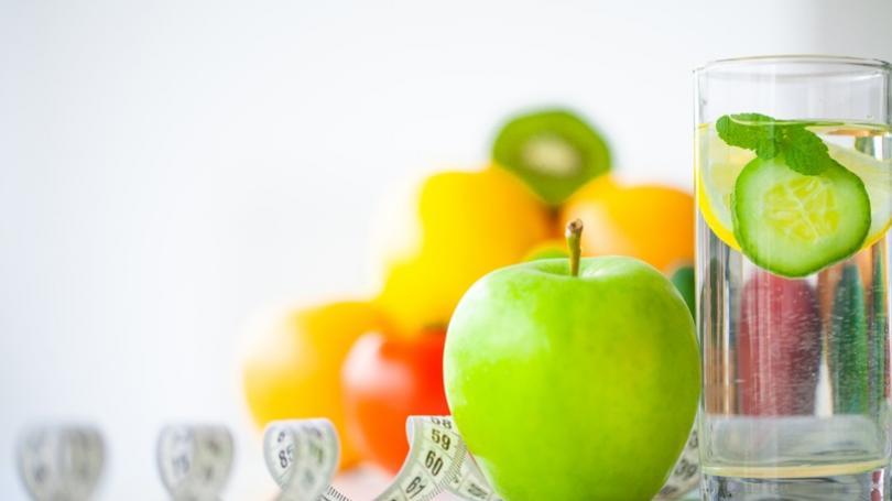 Iba 27 percent Slovkov konzumuje ovocie a zeleninu na dennej bze