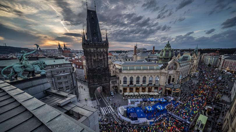 Na Birell Grand Prix Praha sa chyst osem tisc becov, ensk beh je takmer vypredan