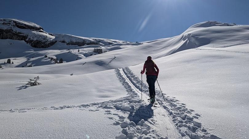 Skialp vo Vysokch Tatrch a v Jasnej bude za poplatok