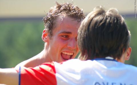 Foto: runners.worldofo.com