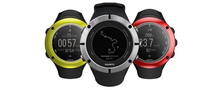 Suunto + youtube.com