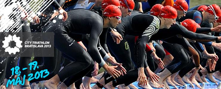 Citytriatlon