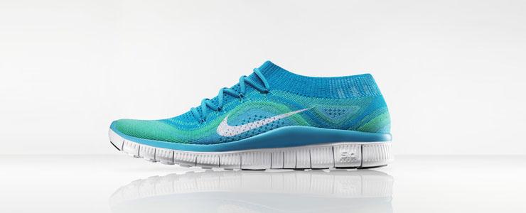 Nike + youtube