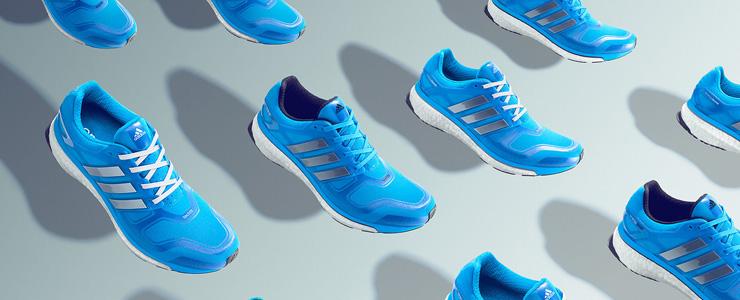 Zdroj fotiek: adidas International Trading B.V.