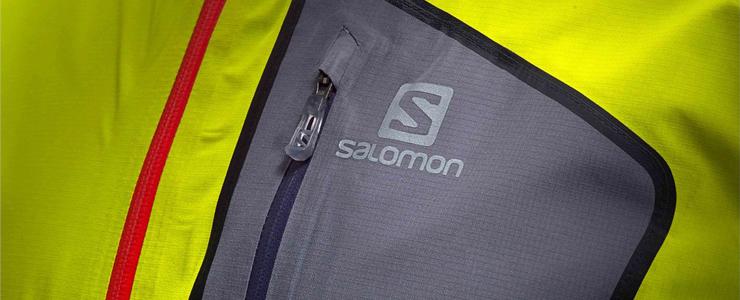 Salomon.com