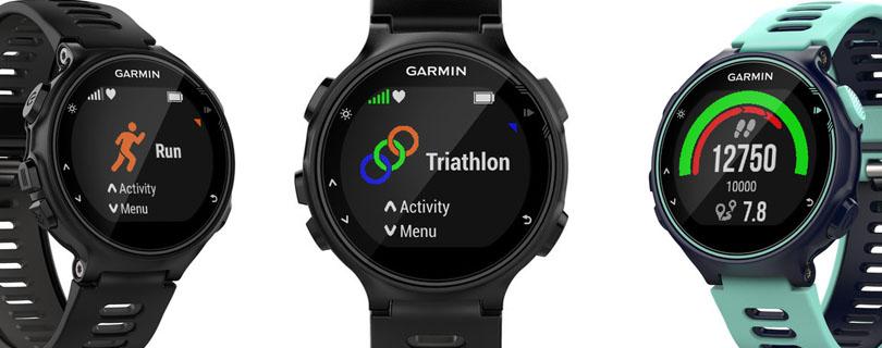 Garmin