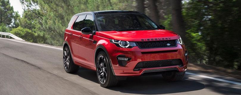 Landrover
