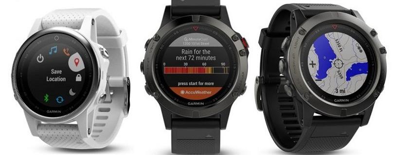 Garmin