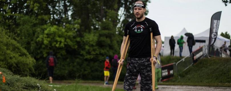 Facebook/ Reebok Spartan Race
