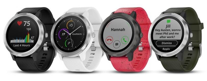 Garmin
