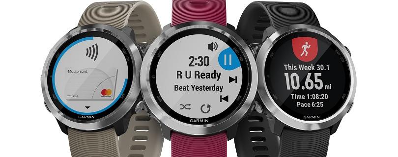 Garmin