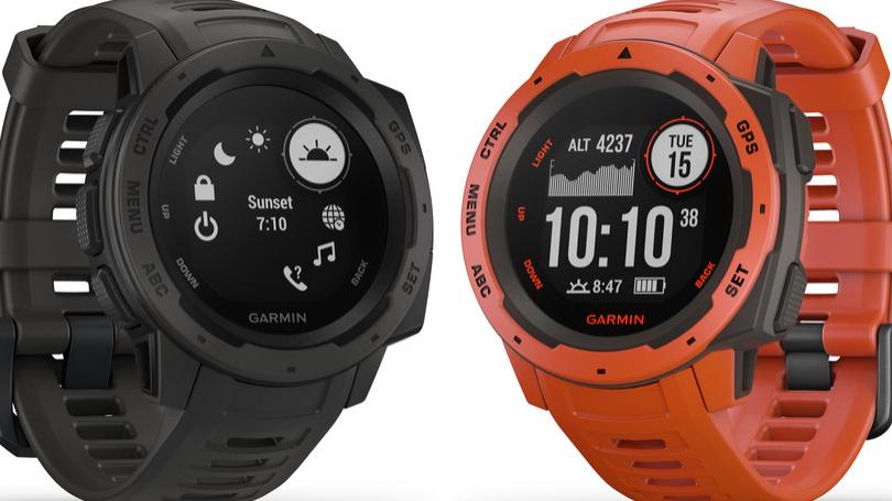 Garmin
