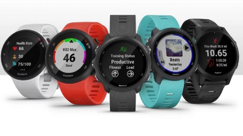Garmin