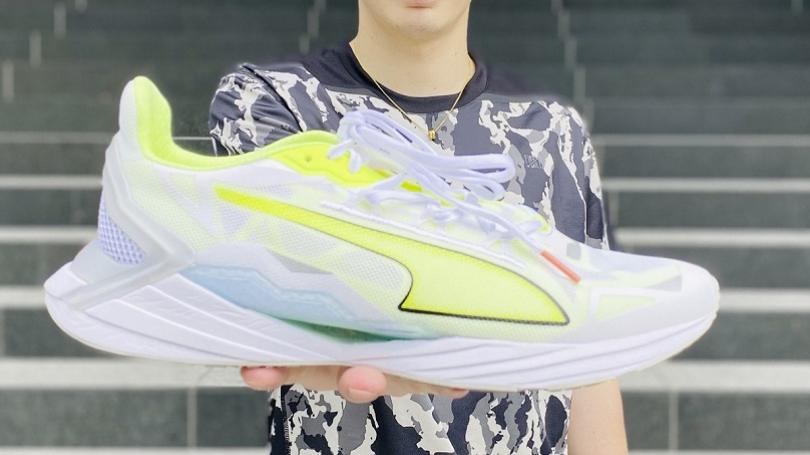 PUMA