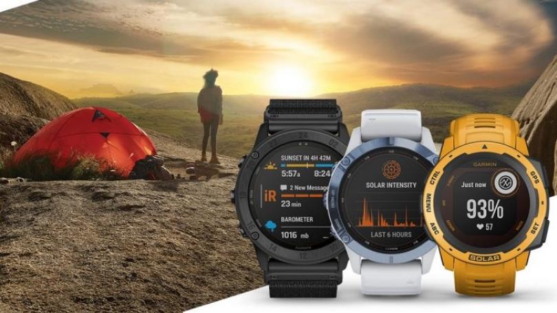 Garmin