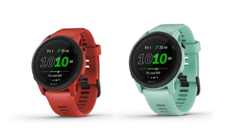 Garmin