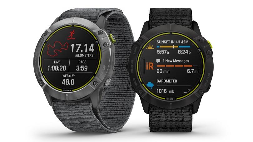 Garmin