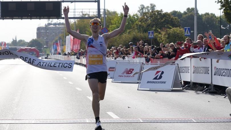 Facebook/Maraton Warszawski