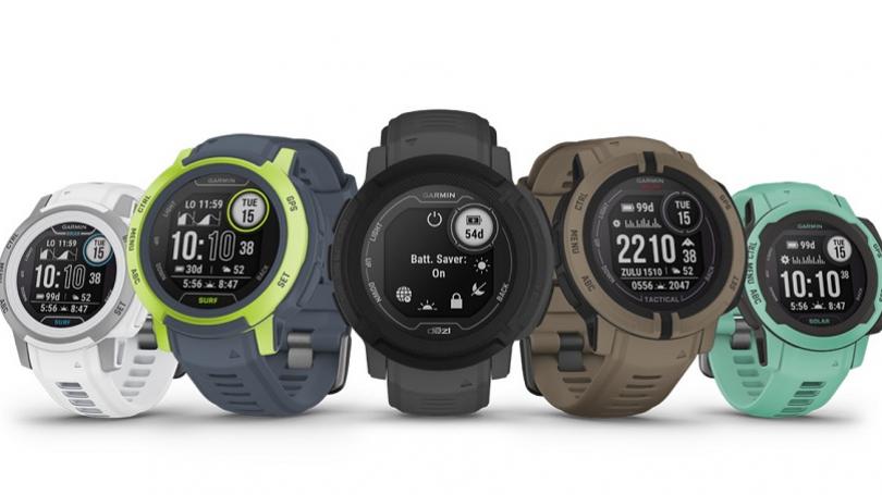 Garmin