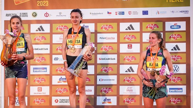 RunCzech/Lukáš Tondl