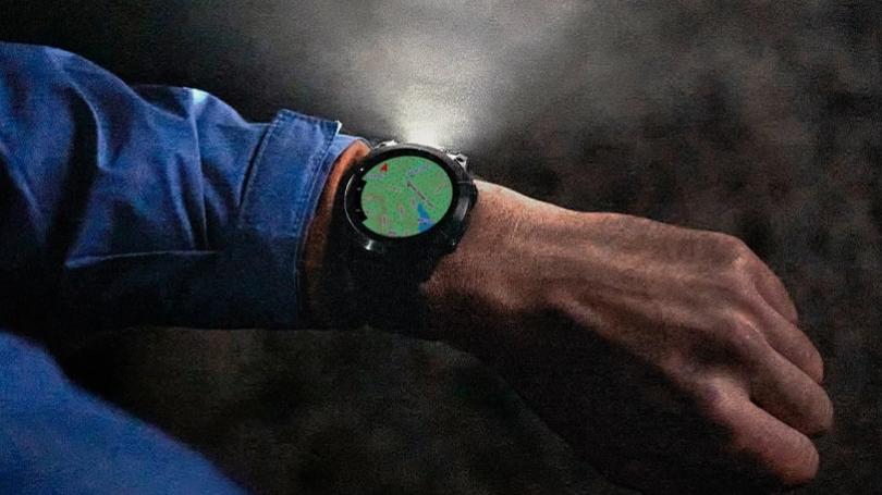 Garmin