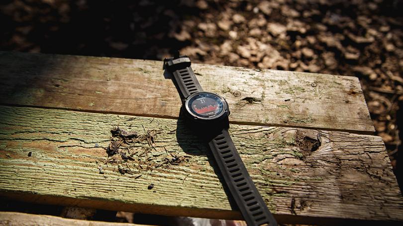 Bigstock, Garmin