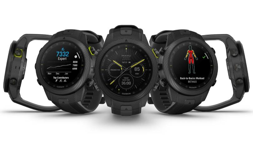 Garmin