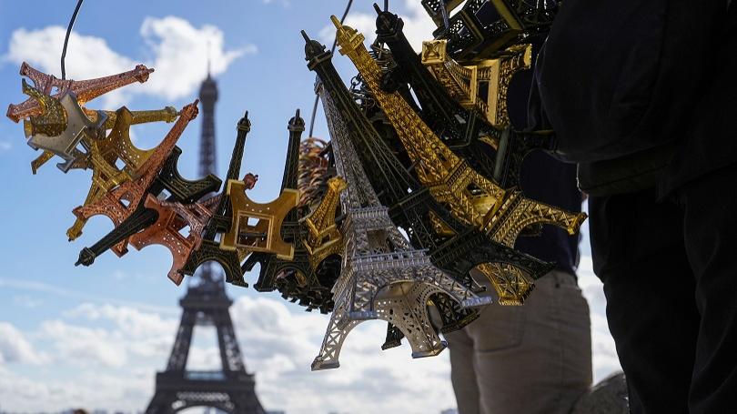 SITA/AP