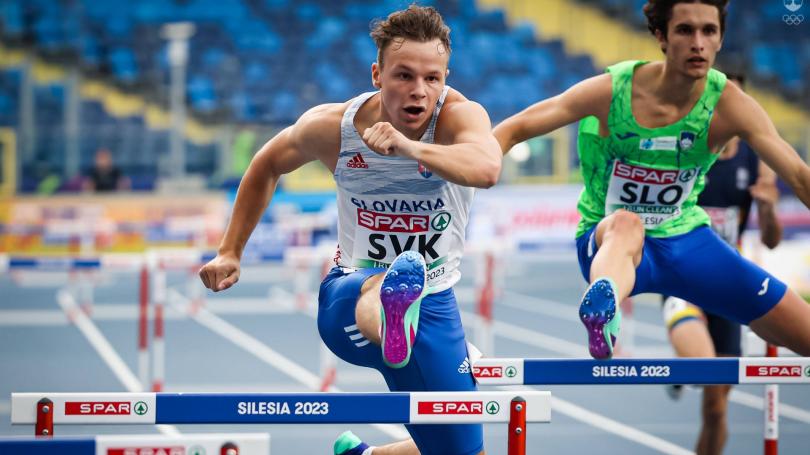 SOŠV/SAMUEL GALICA
