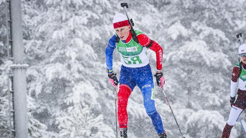 SOŠV/ANDREJ GALICA