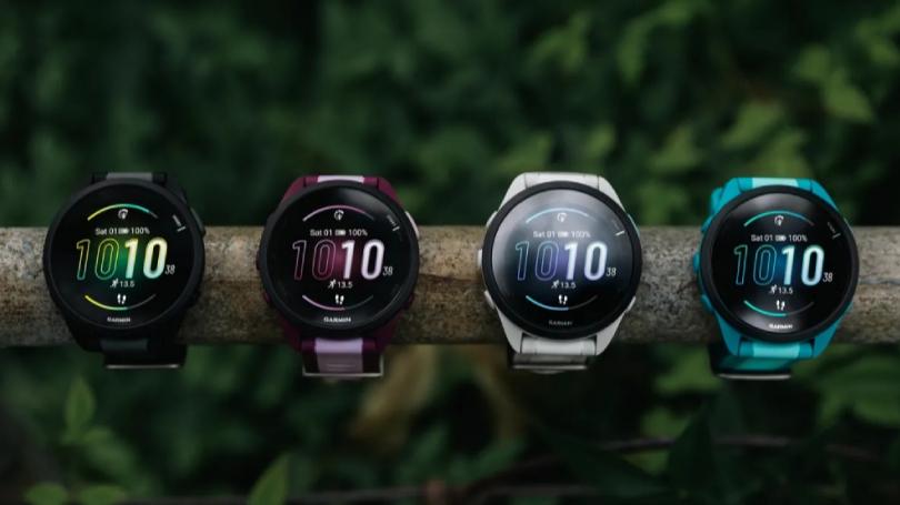 Garmin