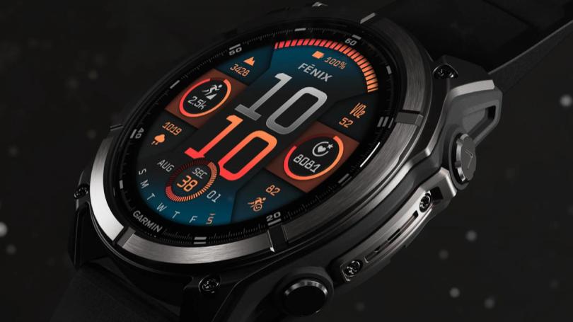 Garmin