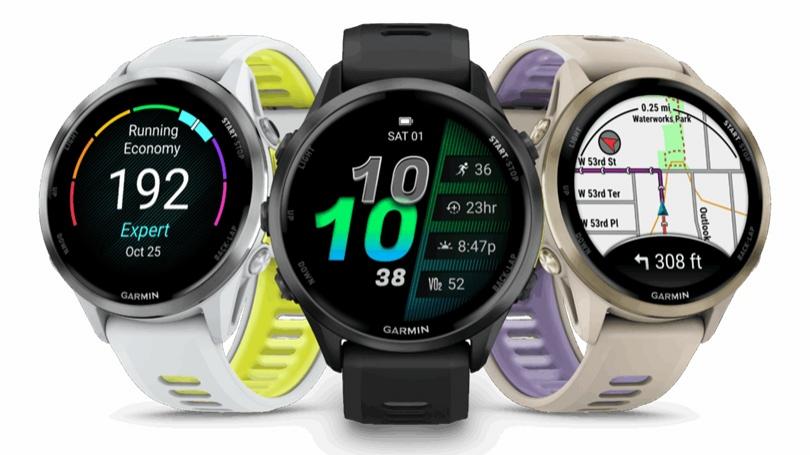 Garmin
