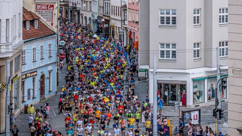 RunCzech
