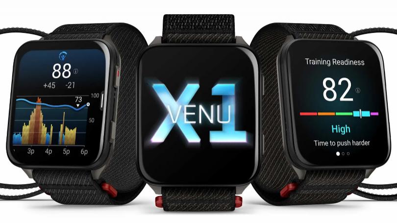 Garmin