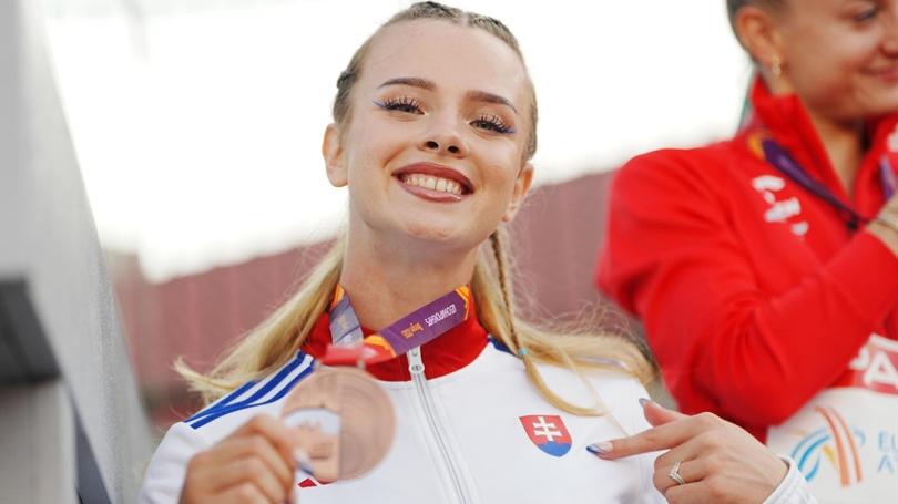 SAZ/Soňa Maléterová