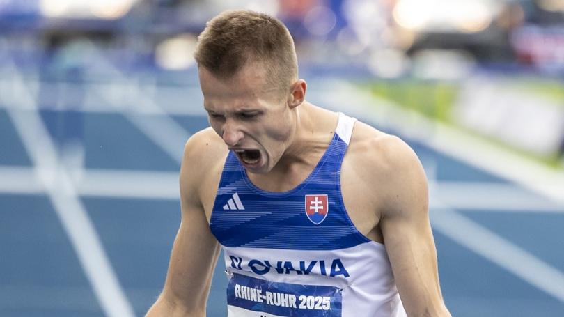 Roman Benický