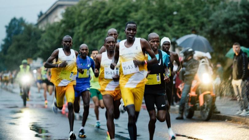Brose Night Run Prievidza