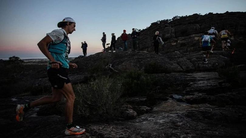 GPT100Miler