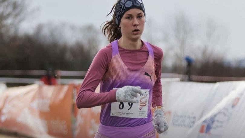 Karyna Marčenková