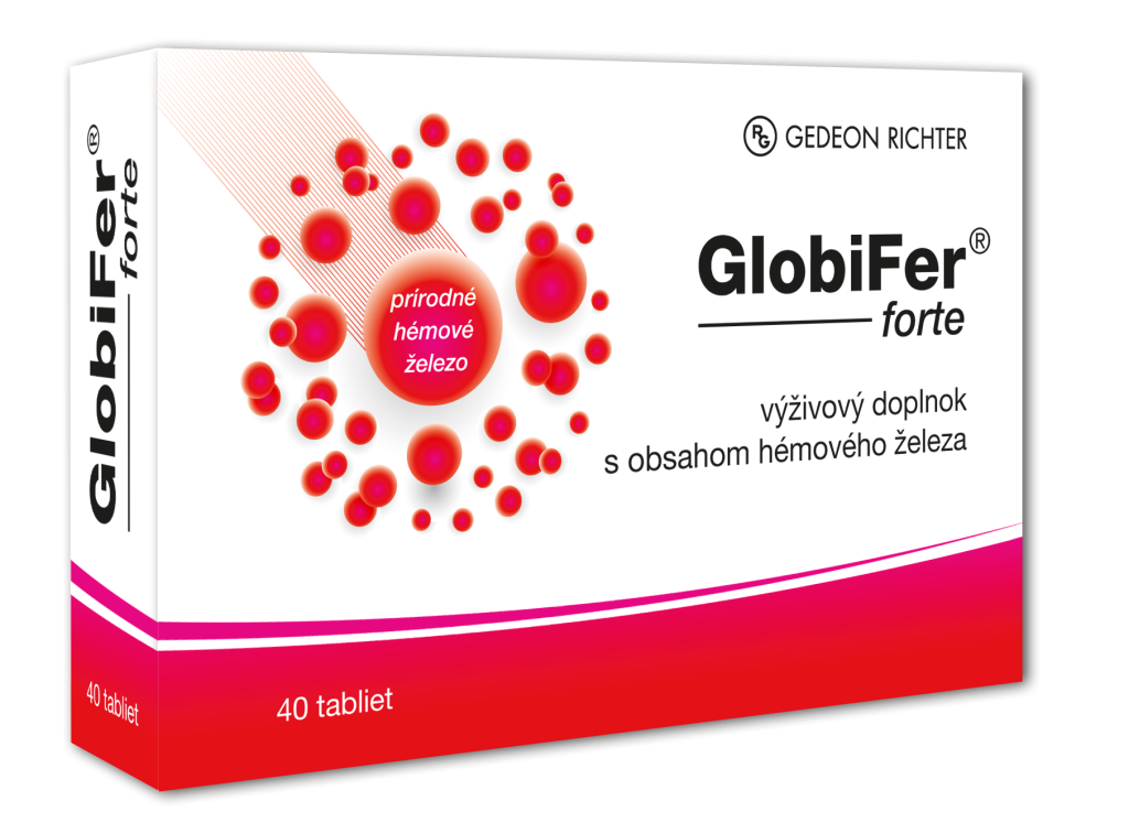 Globifer krabicka