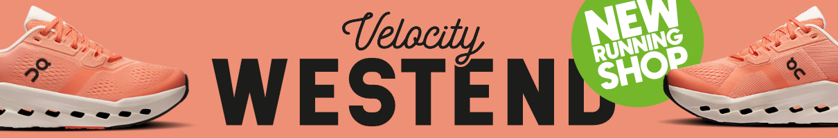 Velocity main banner