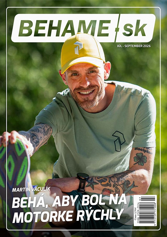 02 Promo 02 2026 Behame Magazin