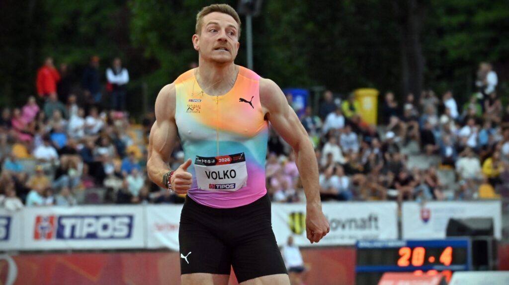ATLETIKA: Míting P T S