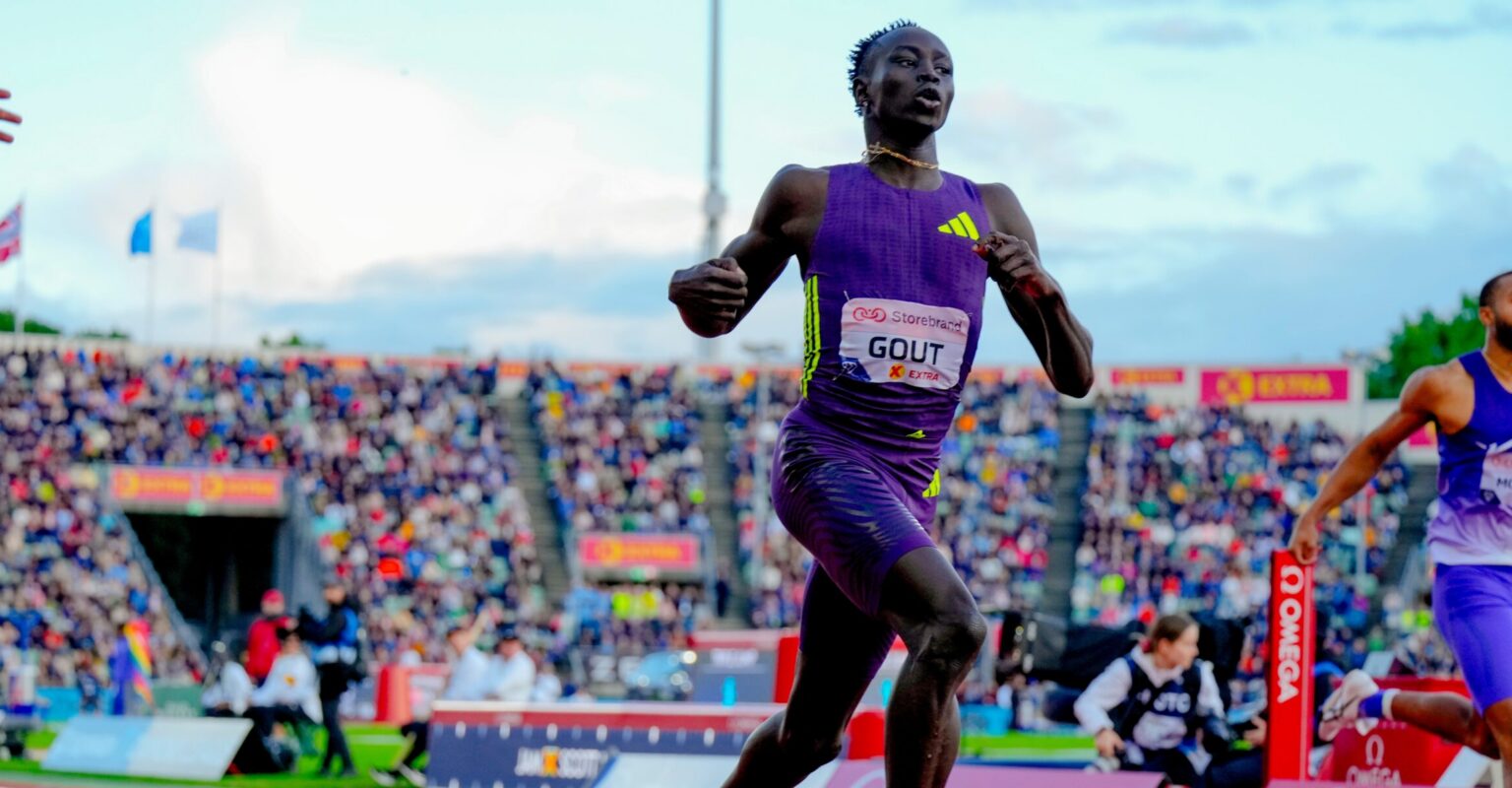 Norway Diamond League Athletics
